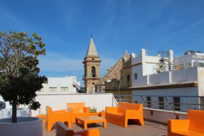 Apartamentos Maier, Cadiz